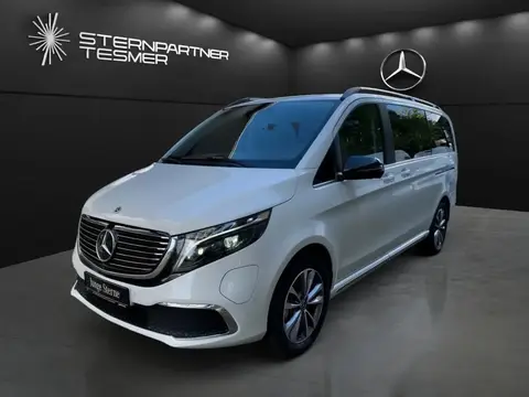 Used MERCEDES-BENZ EQV Not specified 2023 Ad 