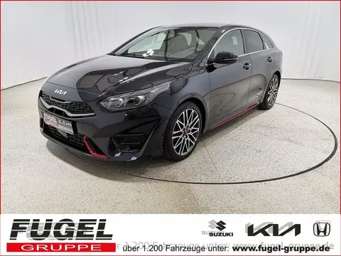 Used KIA PROCEED Petrol 2024 Ad 