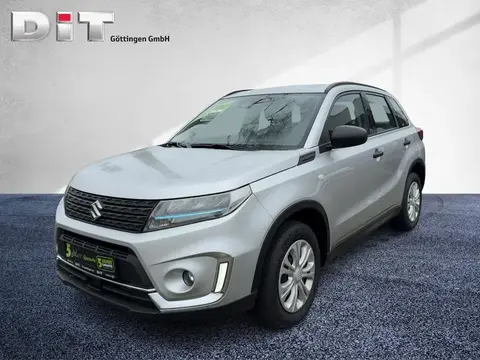 Used SUZUKI VITARA Petrol 2022 Ad 