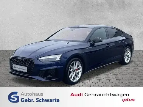 Used AUDI A5 Diesel 2024 Ad 