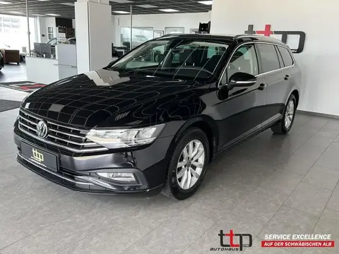 Used VOLKSWAGEN PASSAT Diesel 2023 Ad 