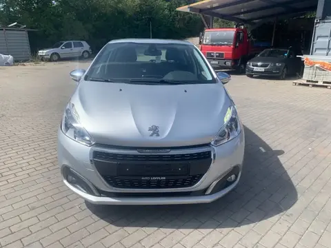 Used PEUGEOT 208 Diesel 2017 Ad 