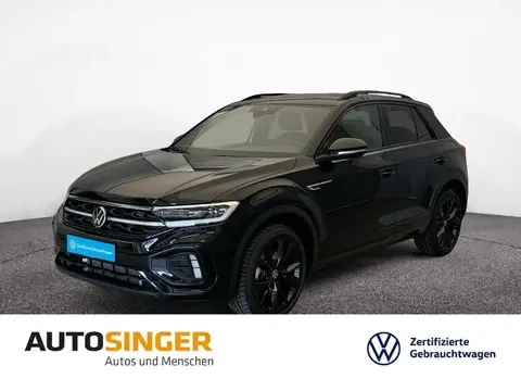 Used VOLKSWAGEN T-ROC Petrol 2024 Ad 