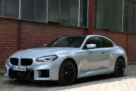 Annonce BMW M2 Essence 2024 d'occasion 