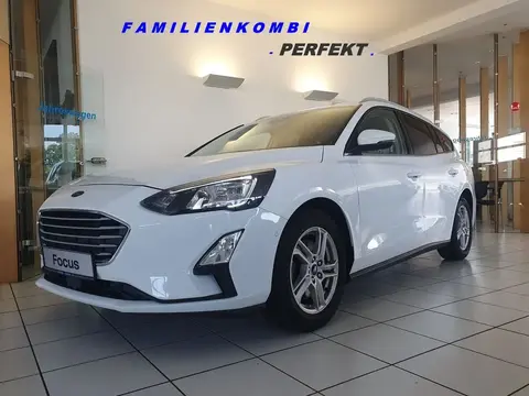 Used FORD FOCUS Petrol 2021 Ad 