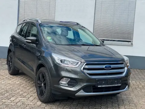 Used FORD KUGA Diesel 2019 Ad 