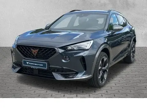 Annonce CUPRA FORMENTOR Diesel 2024 d'occasion 