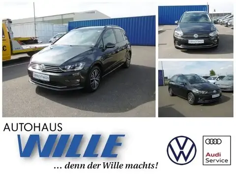 Used VOLKSWAGEN GOLF Petrol 2016 Ad 