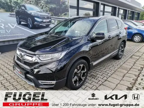 Used HONDA CR-V Hybrid 2019 Ad 