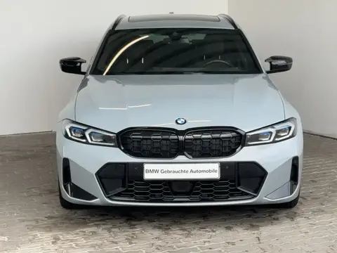 Annonce BMW M340I Essence 2023 d'occasion 