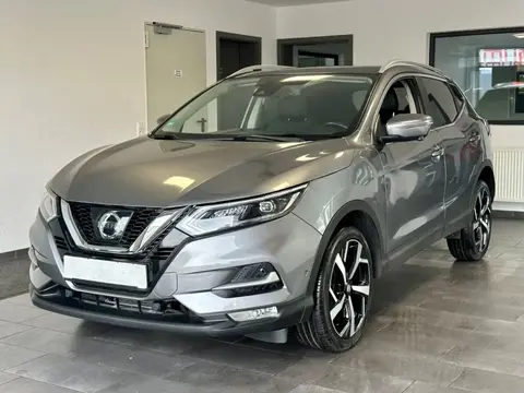 Annonce NISSAN QASHQAI Essence 2018 d'occasion 