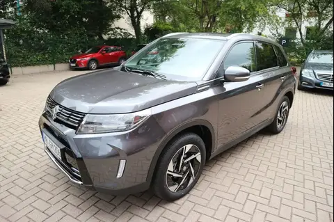 Annonce SUZUKI VITARA Essence 2024 d'occasion 