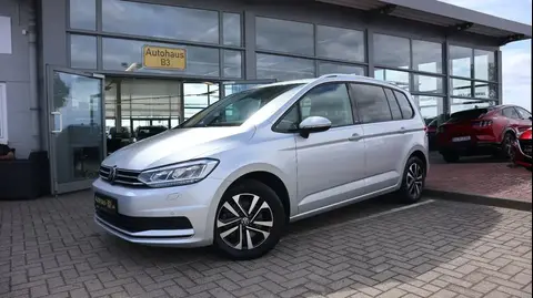 Annonce VOLKSWAGEN TOURAN Diesel 2020 d'occasion 