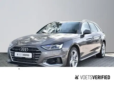 Annonce AUDI A4 Diesel 2021 d'occasion 