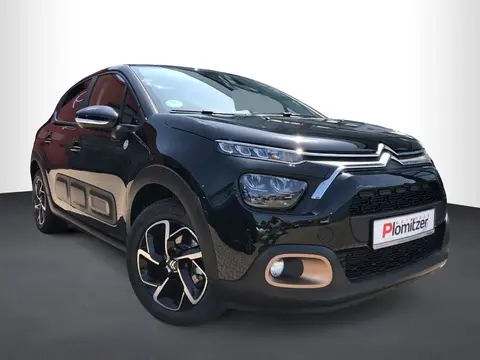 Annonce CITROEN C3 Essence 2023 d'occasion 