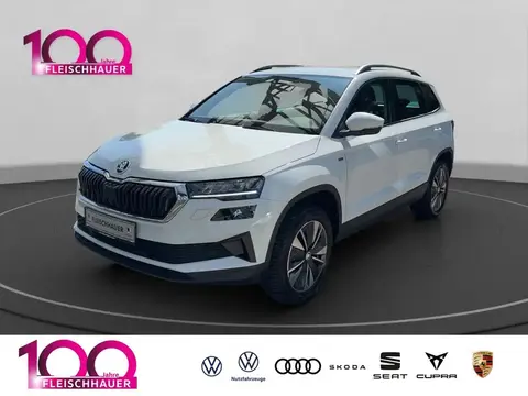 Used SKODA KAROQ Diesel 2024 Ad 