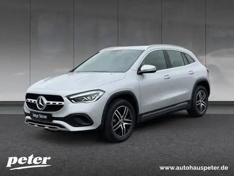 Annonce MERCEDES-BENZ CLASSE GLA Essence 2023 d'occasion 