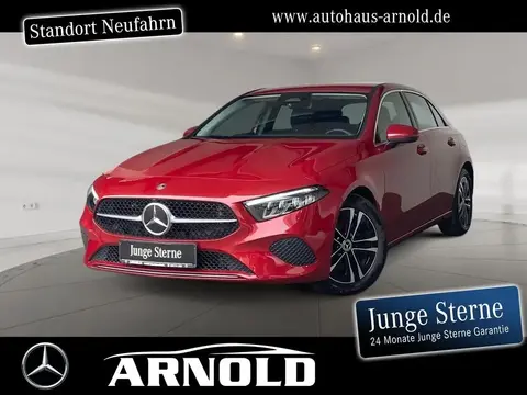 Used MERCEDES-BENZ CLASSE A Petrol 2023 Ad Germany