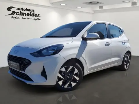 Annonce HYUNDAI I10 Essence 2024 d'occasion 