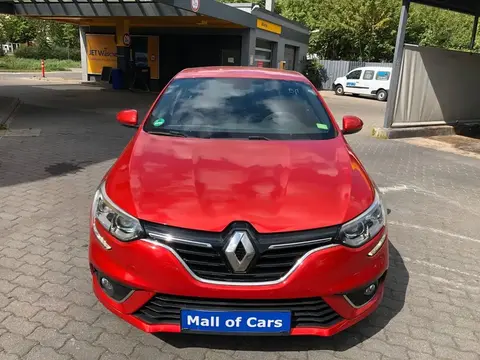 Used RENAULT MEGANE Petrol 2016 Ad 