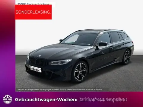 Annonce BMW SERIE 3 Essence 2022 d'occasion 