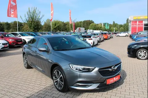 Used OPEL INSIGNIA Diesel 2020 Ad 