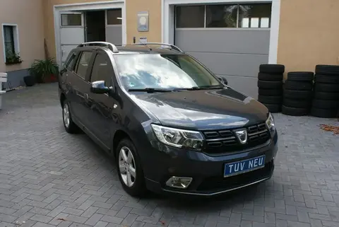 Used DACIA LOGAN Petrol 2017 Ad 