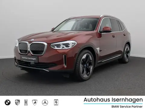 Used BMW IX3 Not specified 2021 Ad 