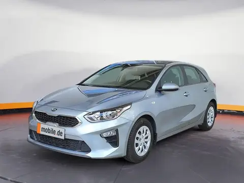 Used KIA CEED Petrol 2021 Ad 