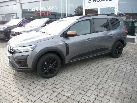 Used DACIA JOGGER Hybrid 2024 Ad 