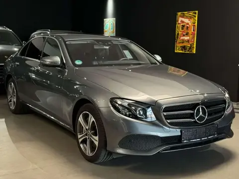 Used MERCEDES-BENZ CLASSE E Diesel 2019 Ad 