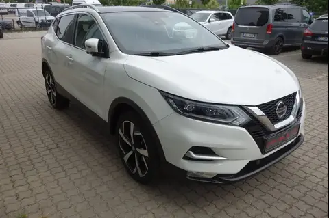 Used NISSAN QASHQAI Petrol 2020 Ad 