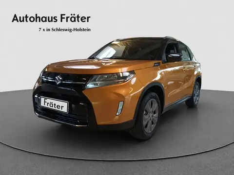 Used SUZUKI VITARA Petrol 2024 Ad 