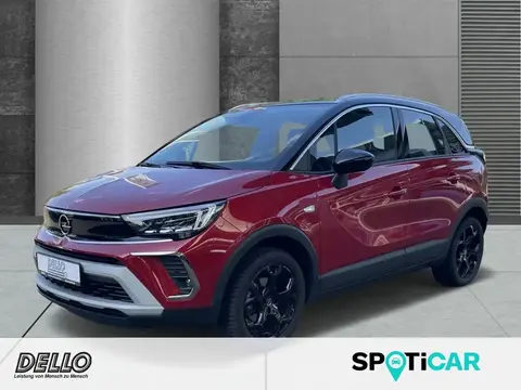 Annonce OPEL CROSSLAND Essence 2023 d'occasion 