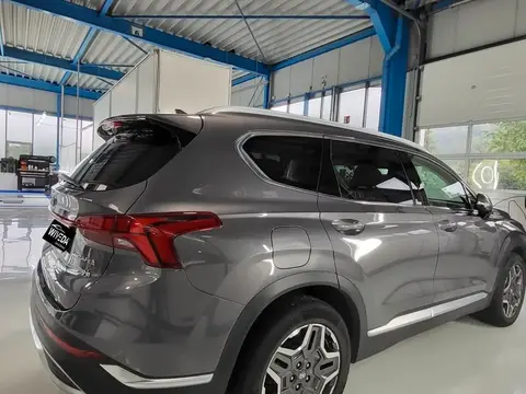 Annonce HYUNDAI SANTA FE Hybride 2021 d'occasion 