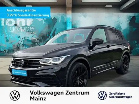 Annonce VOLKSWAGEN TIGUAN Diesel 2022 d'occasion 