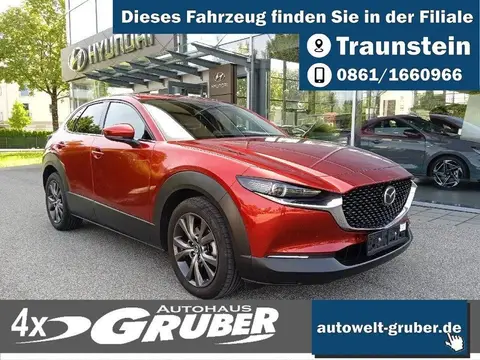 Used MAZDA CX-30 Petrol 2022 Ad 