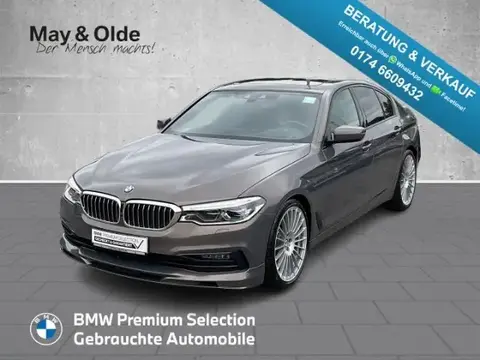 Used ALPINA B5 Petrol 2020 Ad 