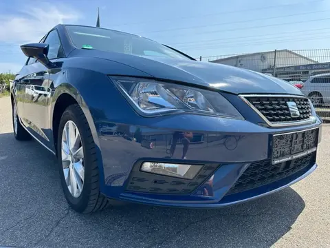 Used SEAT LEON  2018 Ad 