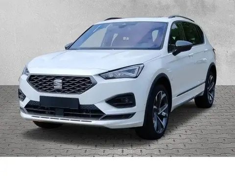 Annonce SEAT TARRACO Diesel 2024 d'occasion 