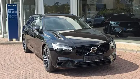 Annonce VOLVO V90 Hybride 2020 d'occasion 