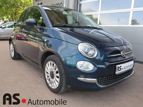 Used FIAT 500 Petrol 2016 Ad 