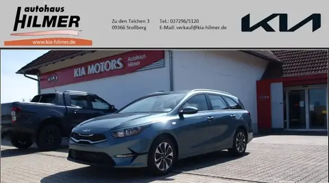 Used KIA CEED Petrol 2024 Ad 