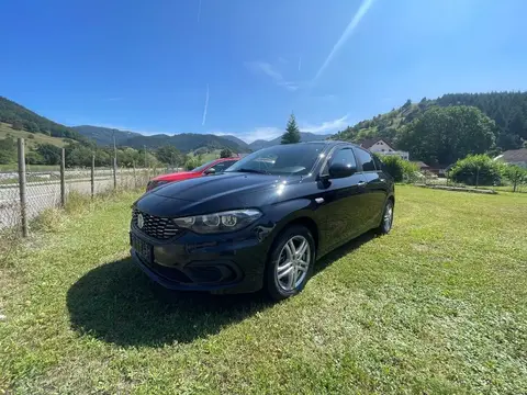 Used FIAT TIPO Petrol 2018 Ad 