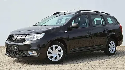 Used DACIA LOGAN Petrol 2018 Ad 