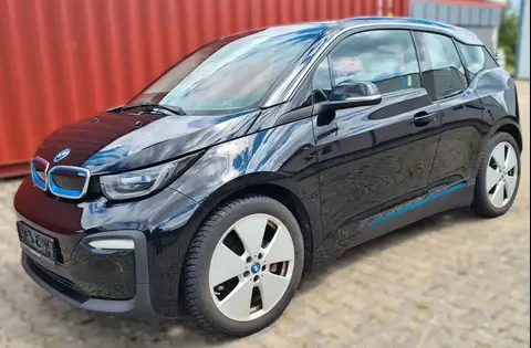 Annonce BMW I3 Non renseigné 2018 d'occasion 