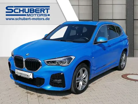 Annonce BMW X1 Diesel 2020 d'occasion Allemagne