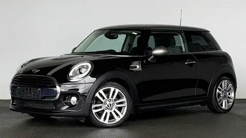 Annonce MINI COOPER Essence 2016 d'occasion Allemagne