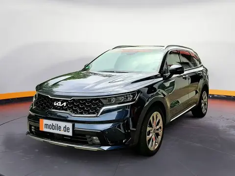 Annonce KIA SORENTO Diesel 2024 d'occasion 