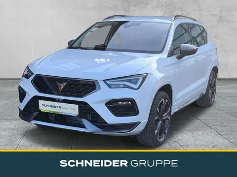 Used CUPRA ATECA Petrol 2024 Ad 